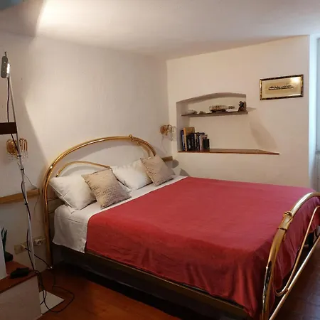 Apartment Da Ivo' *