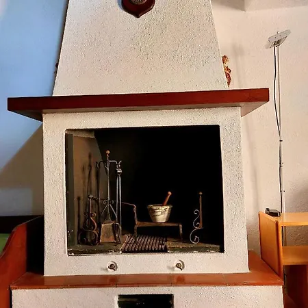 Apartment Da Ivo' *