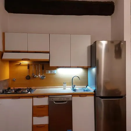 Apartment Da Ivo' *
