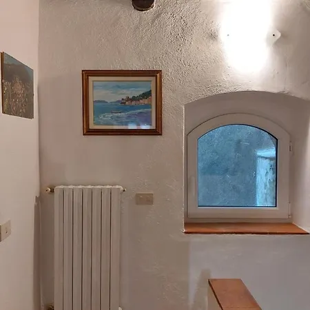Da Ivo' Apartment *
