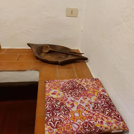 Da Ivo' Apartment