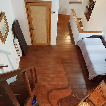 Da Ivo' Apartment