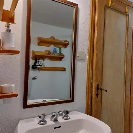 Apartment Da Ivo' *