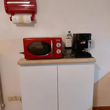 Da Ivo' Apartment Monte Marcello